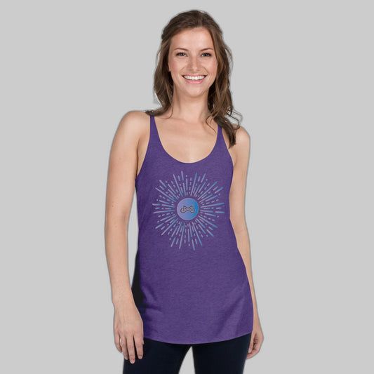 Bladder Cancer Women's Tank