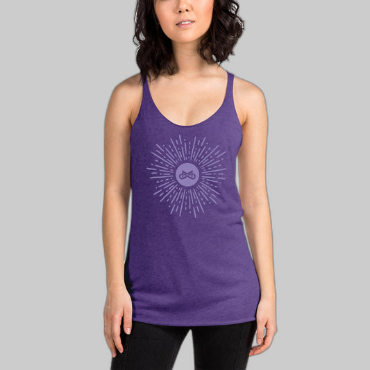All Cancer Women's Tank
