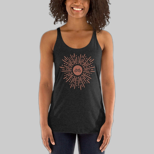 Uterine Women's Tank