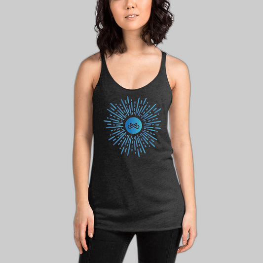 Thyroid Cancer Women's Tank