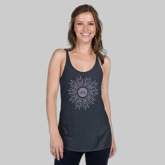 Testicular Cancer Women's Tank