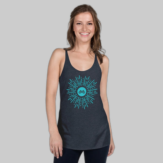 Ovarian Cancer Women's Tank