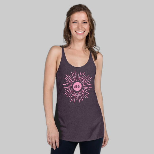 Breast Cancer Women's Tank