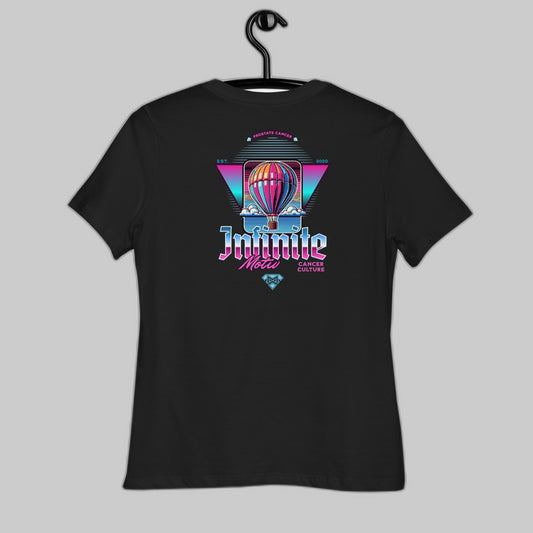 Women's Prostate Cancer Awareness, Support Research, Show Your Solidarity, Gift for Her