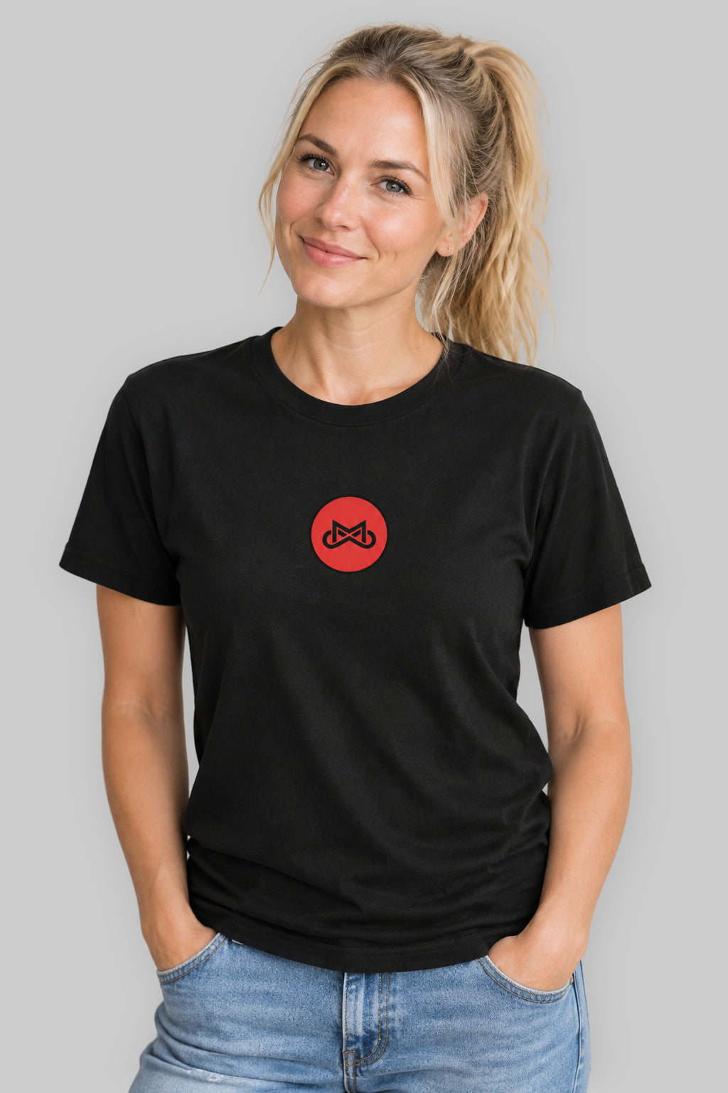 Flower Power Unisex T-Shirt
