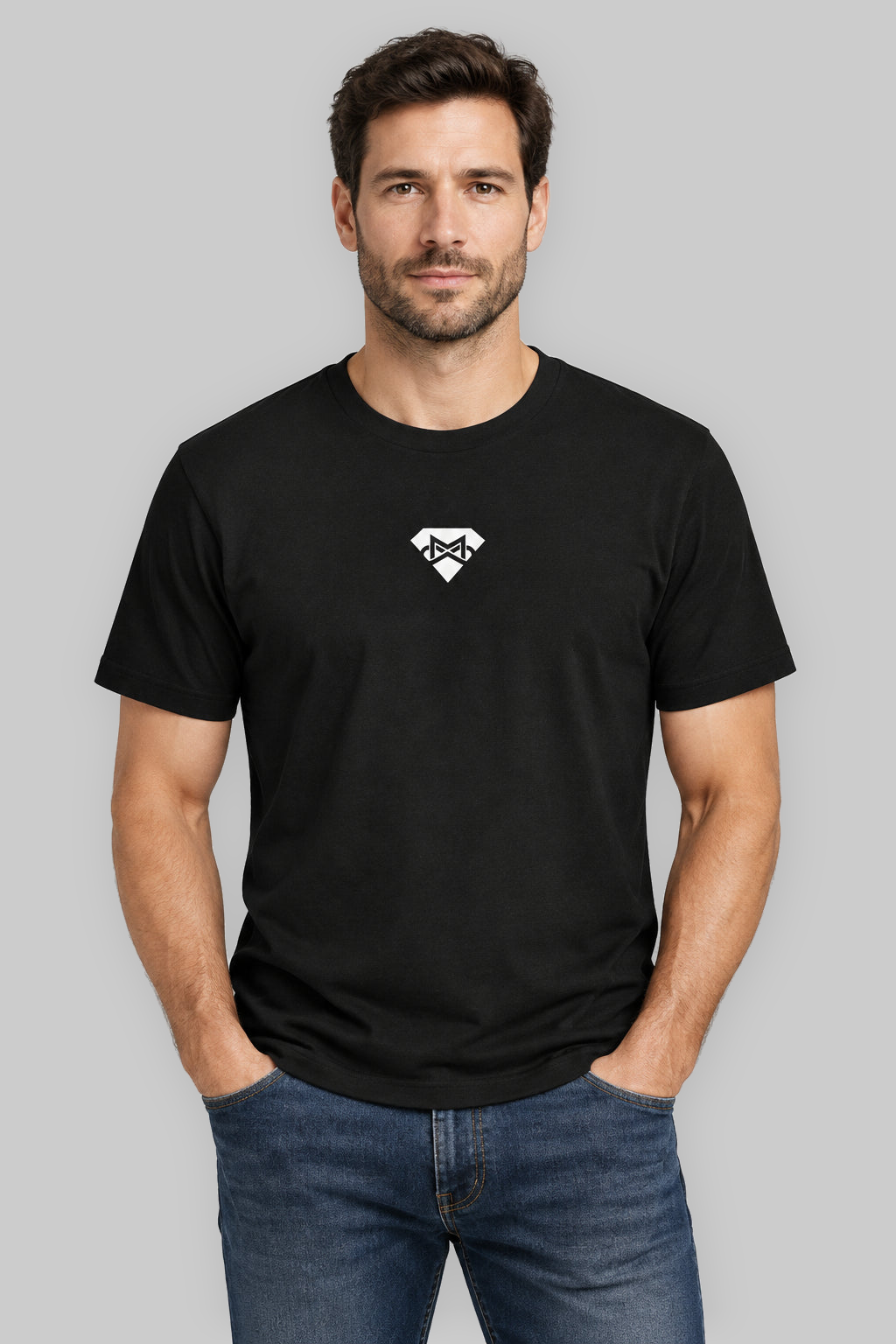 Men's How You Bear Tee | Infinite Motiv