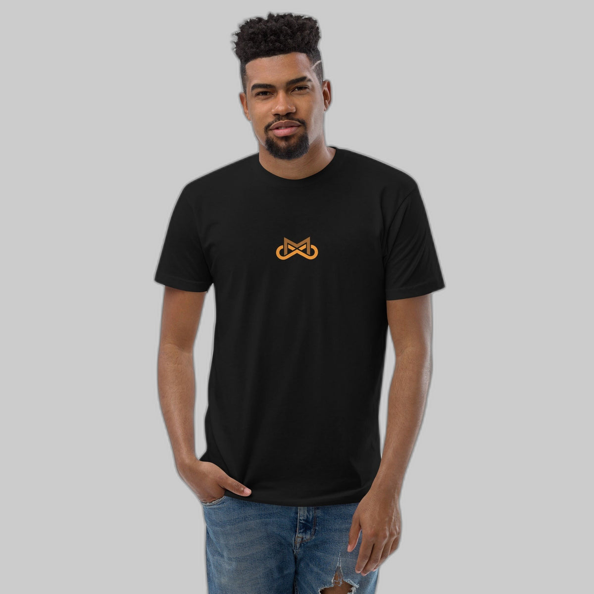 Leukemia IM Possible Men's T-shirt