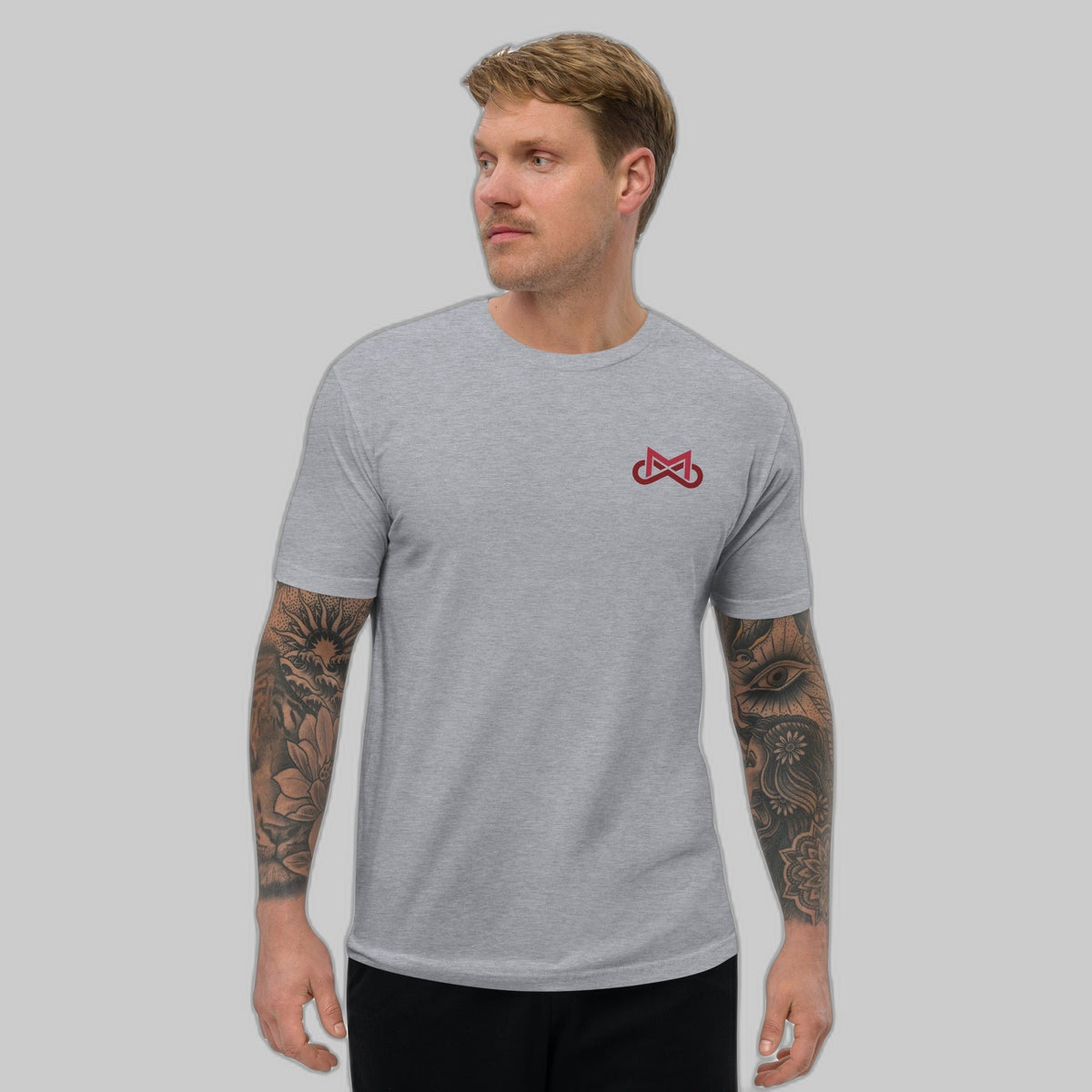 Established Head and Neck Cancer Unisex T-Shirt