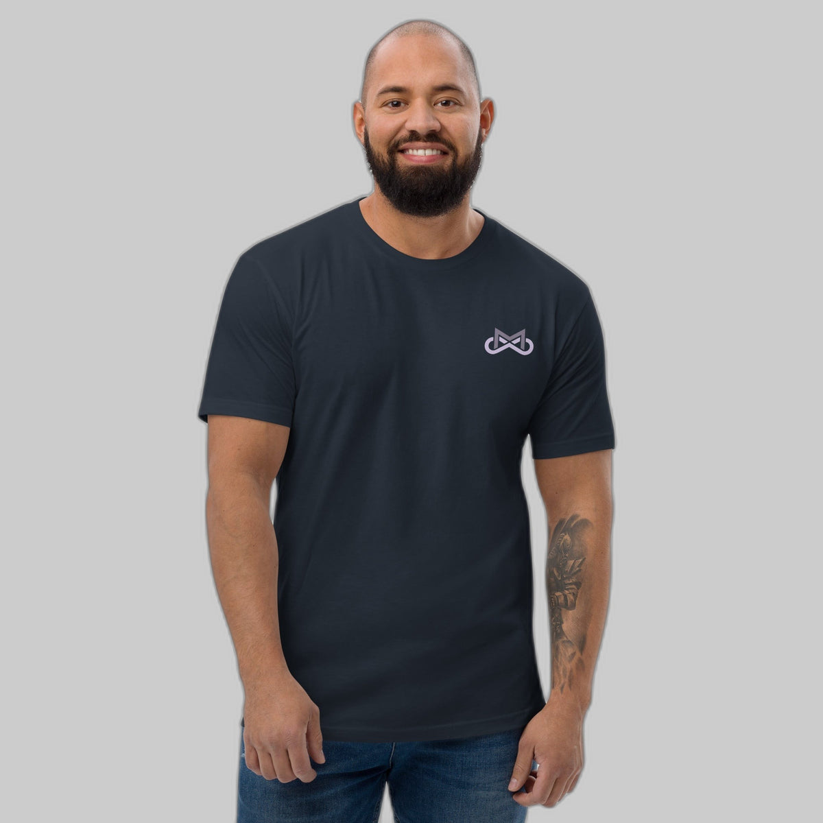 Established Testicular Cancer Men's T-Shirt