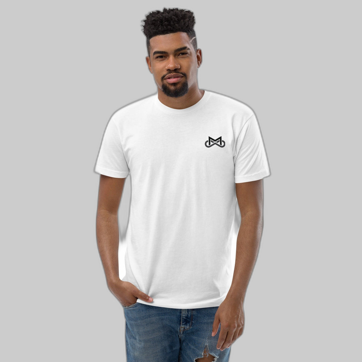 Established Skin Cancer Men's T-Shirt