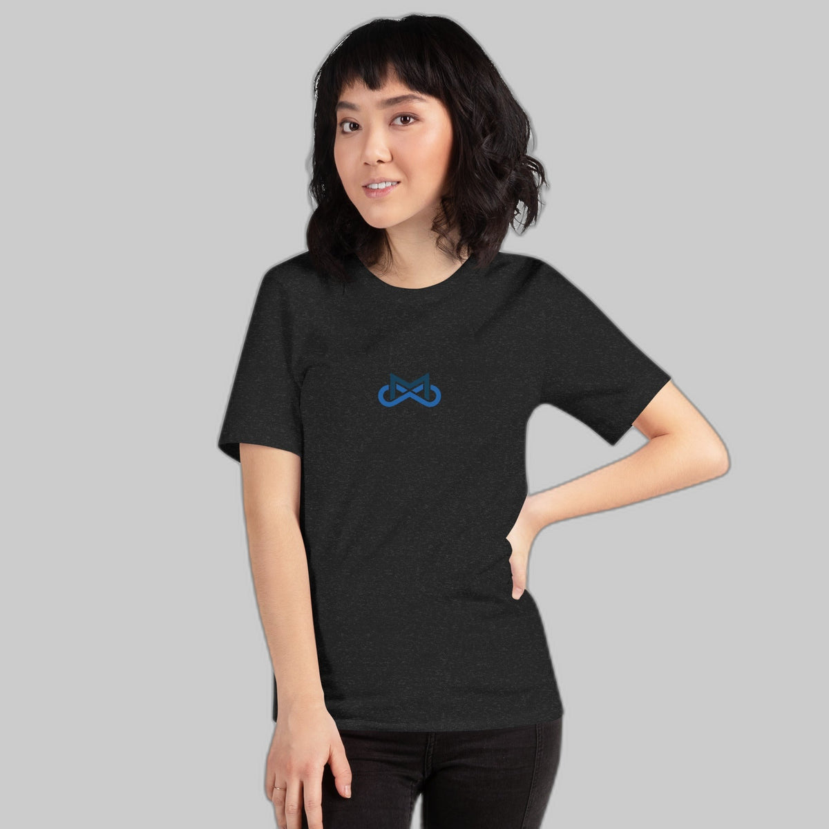 Colon Cancer IM Possible Women's t-shirt