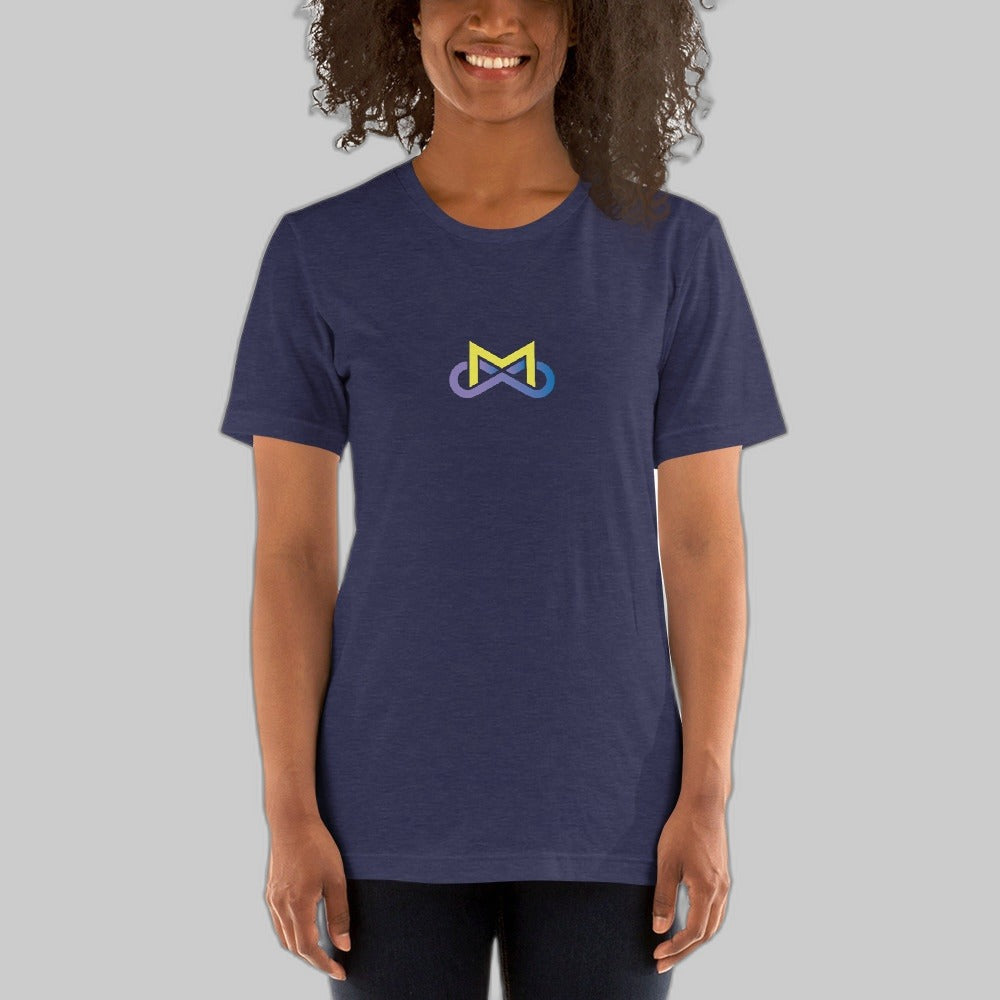 Bladder Cancer IM Possible Women's t-shirt