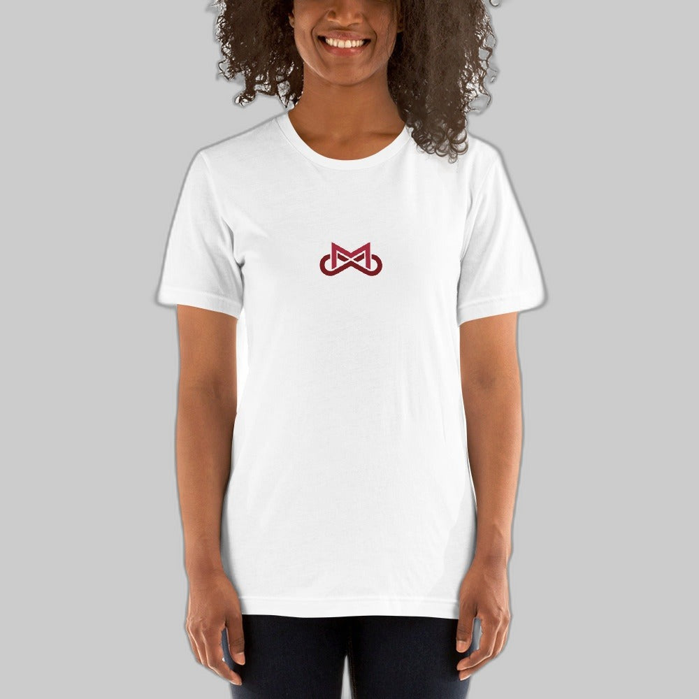 Head and Neck Cancer IM Possible Women's t-shirt