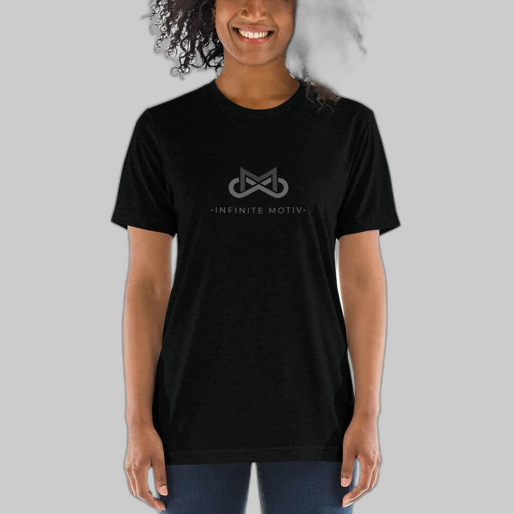Women's Skin Cancer Tri-blend Short sleeve t-shirt-Infinite Motiv Clothing-Skin Cancer,T-Shirts,Women