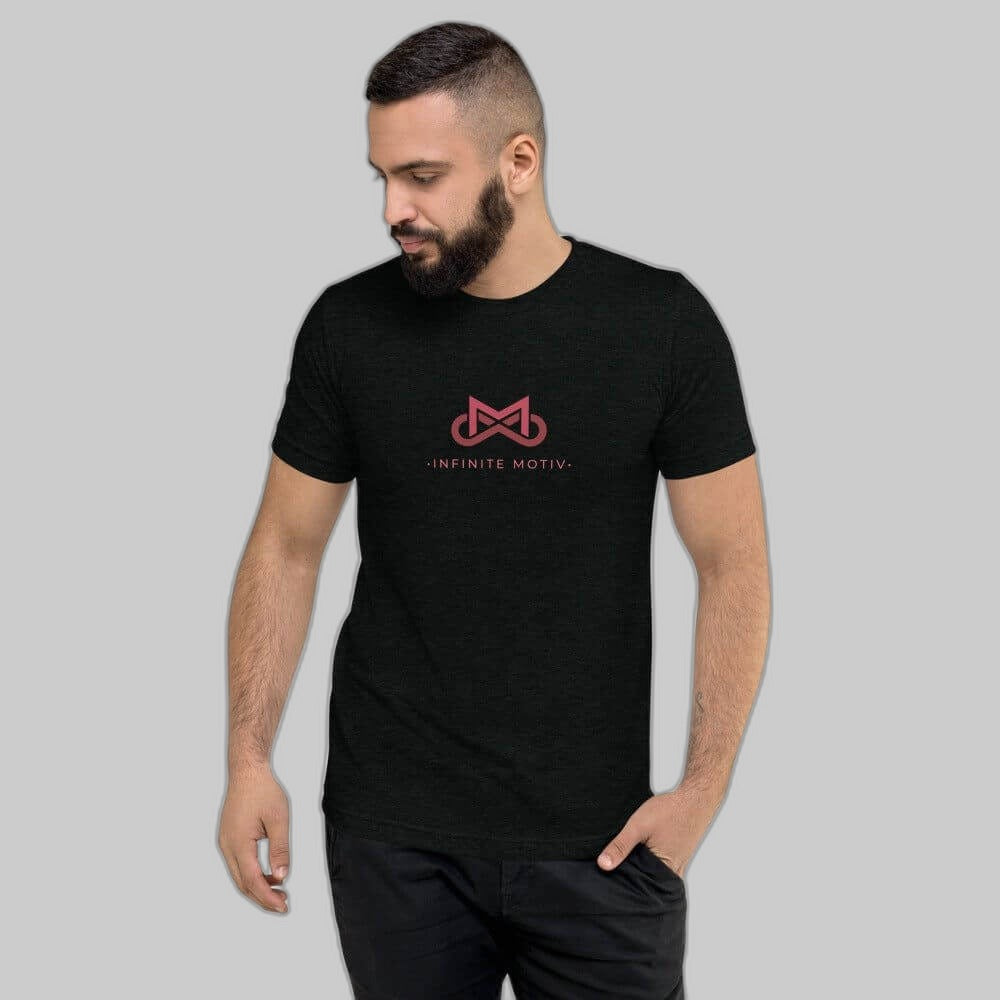 Uterine Cancer Women's Relaxed T-Shirt-Infinite Motiv Clothing-T-Shirts,Uterine,Women