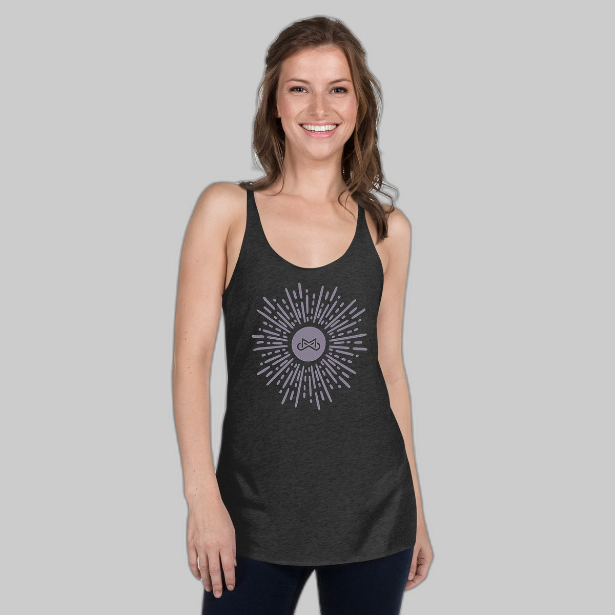 Testicular Cancer Women's Tank