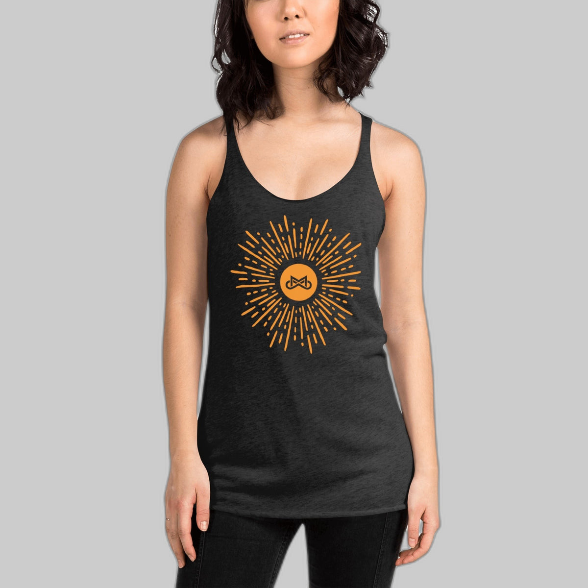 Leukemia Women's Tank