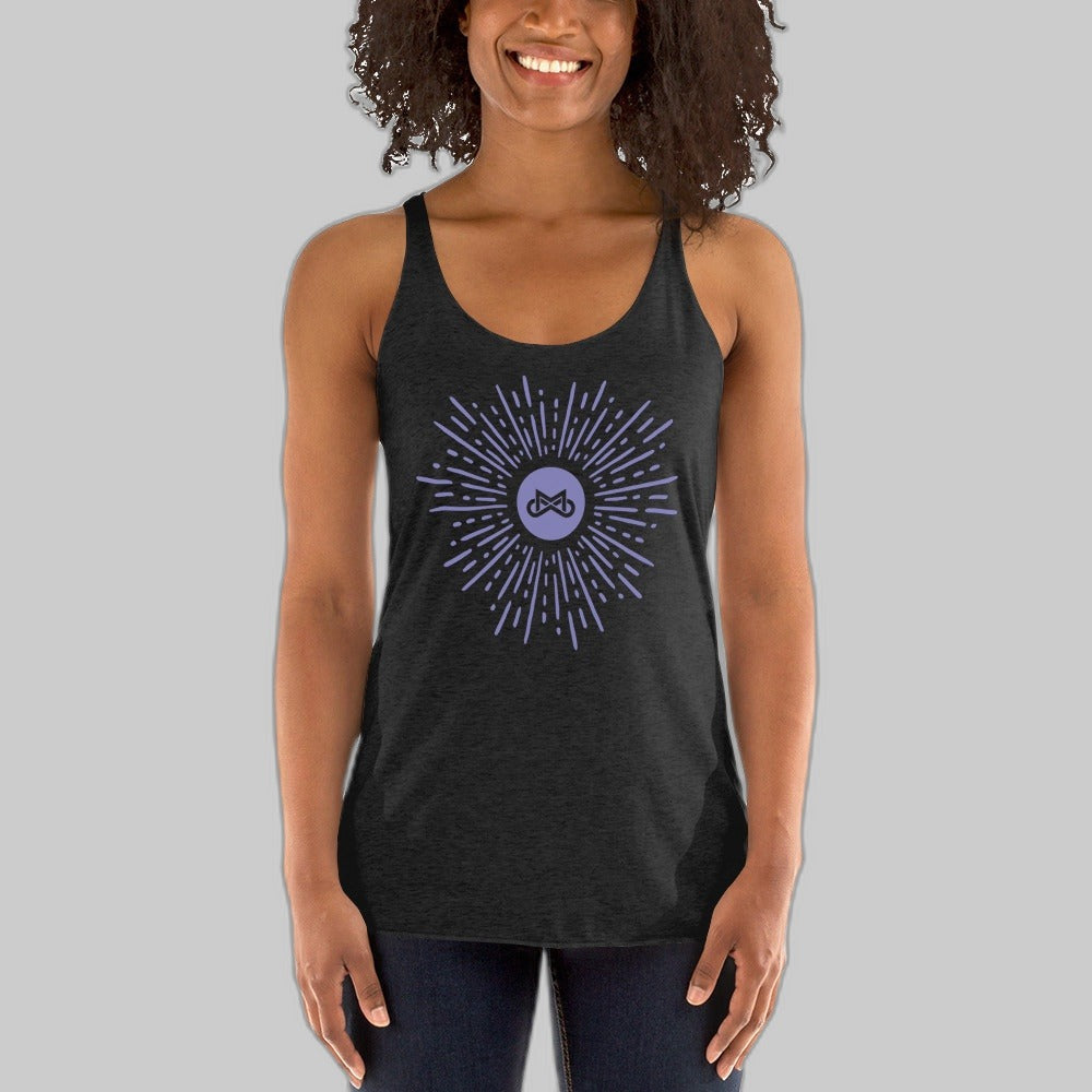 Hodgkin Lymphoma Women's Tank