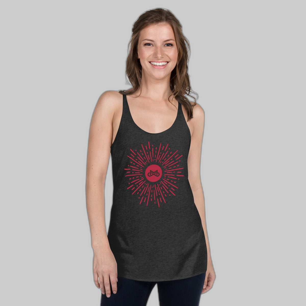 Head and Neck Cancer Women's Tank