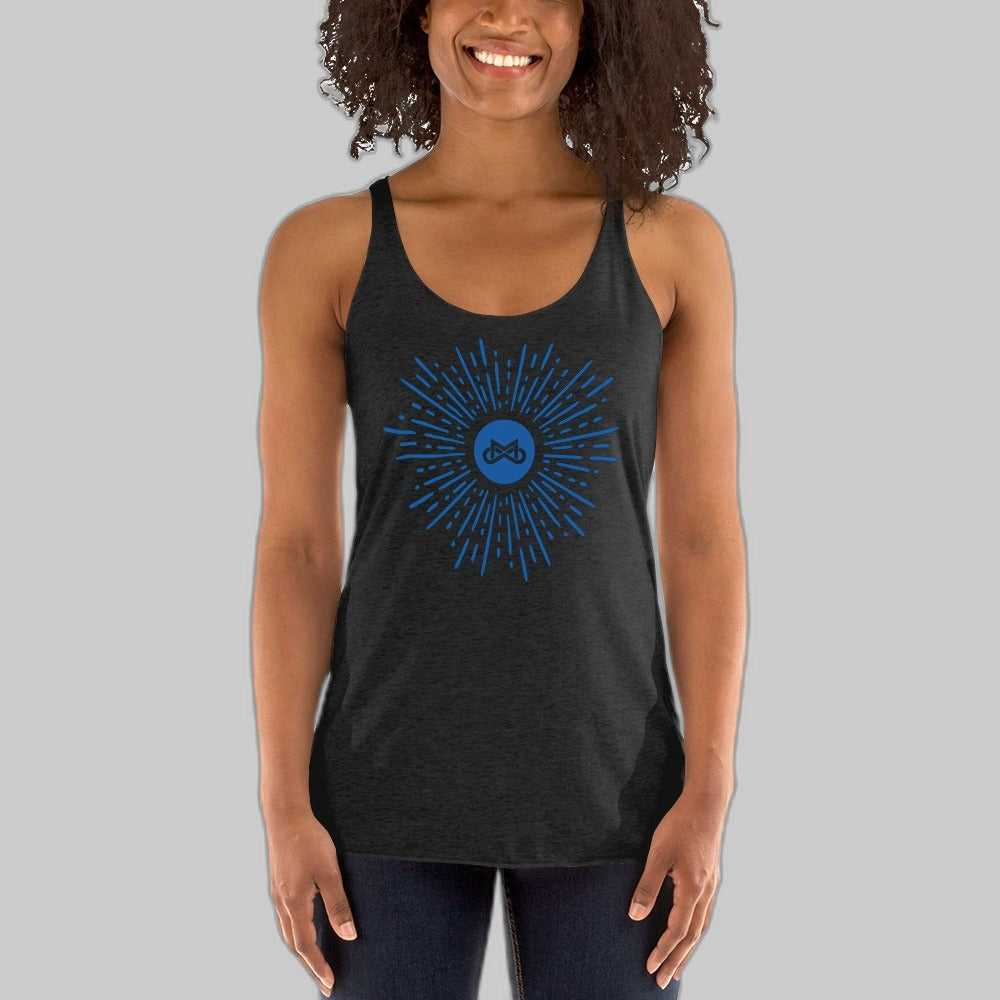 Colon Cancer Women's Tank