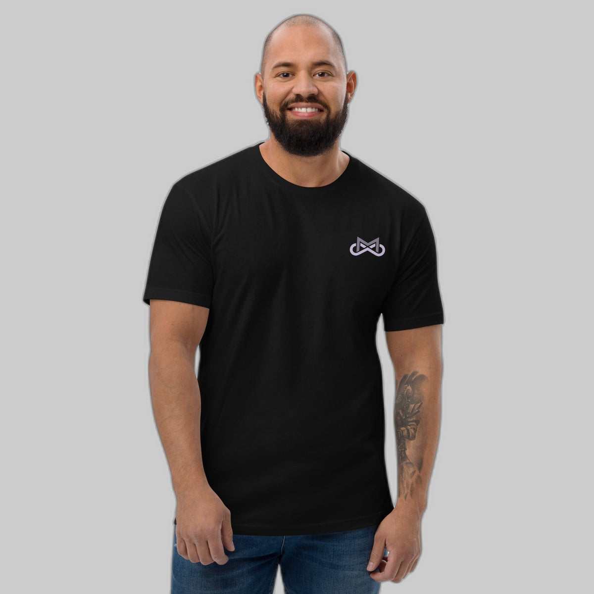 Established Testicular Cancer Men's T-Shirt