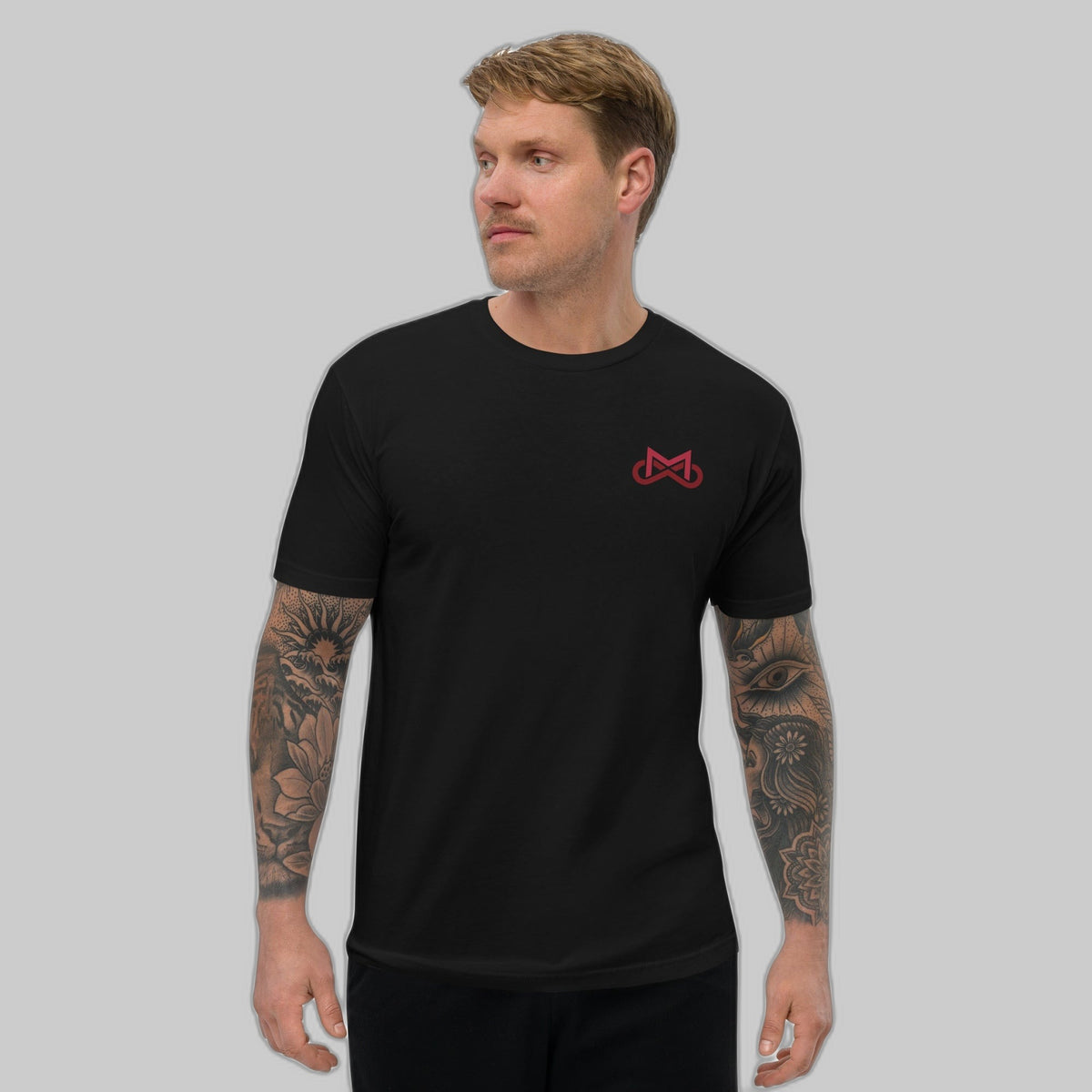 Established Head and Neck Cancer Unisex T-Shirt
