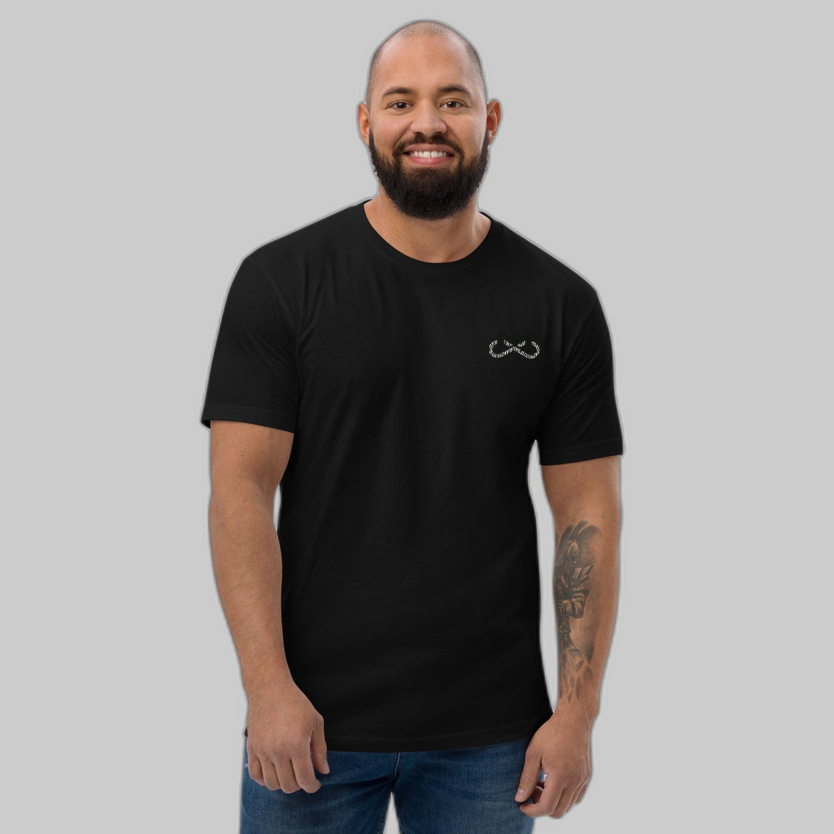 Established Carcinoid Cancer T-shirt