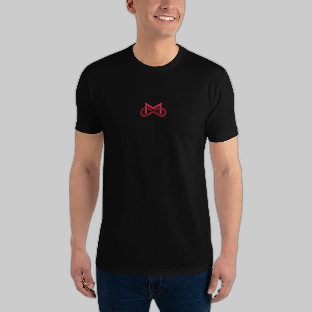 Head and Neck Cancer IM Possible Men's T-shirt