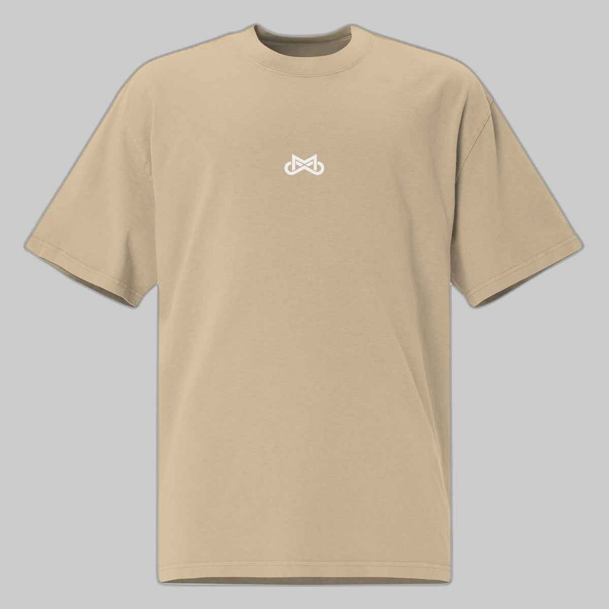 Cancer Club Unisex Oversized faded t-shirt