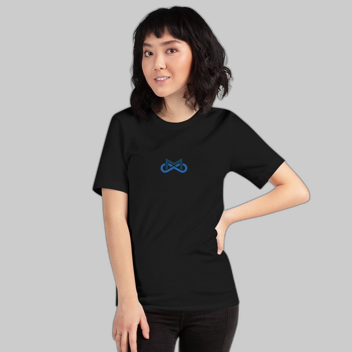 Colon Cancer IM Possible Women's t-shirt