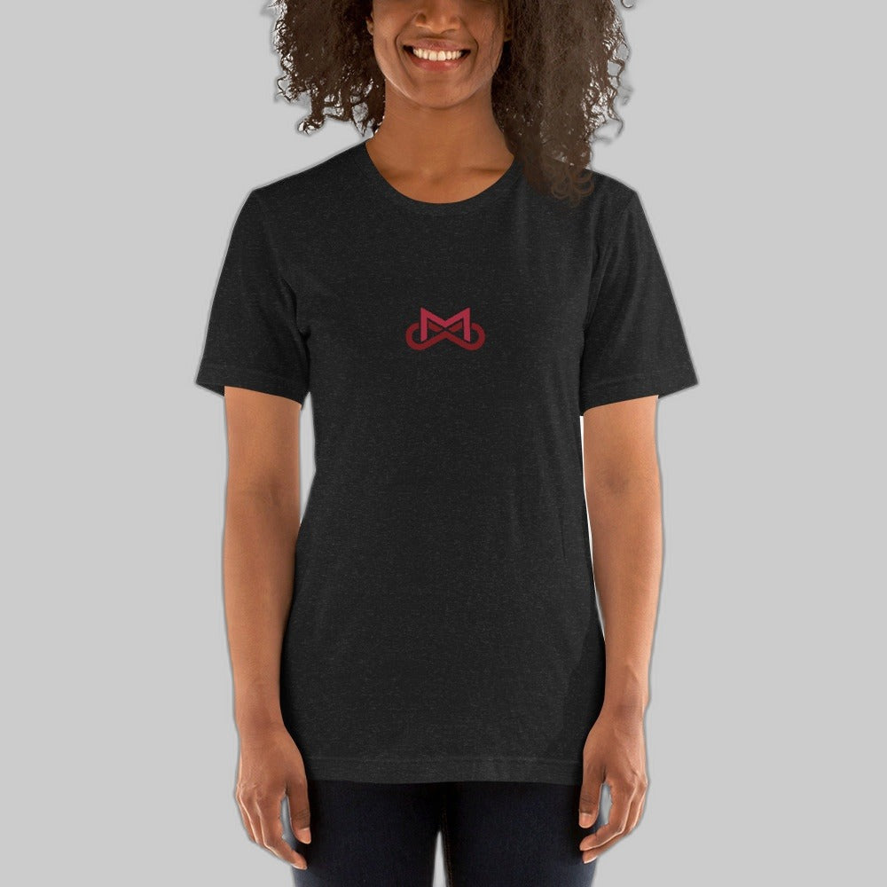 Head and Neck Cancer IM Possible Women's t-shirt