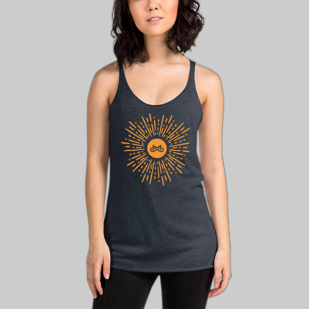 Leukemia Women's Tank