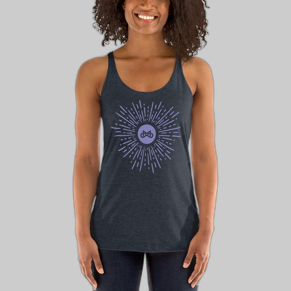 Hodgkin Lymphoma Women's Tank