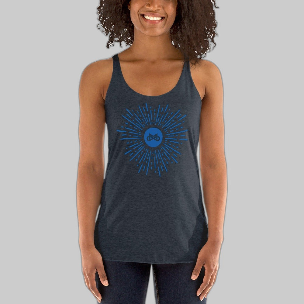 Colon Cancer Women's Tank