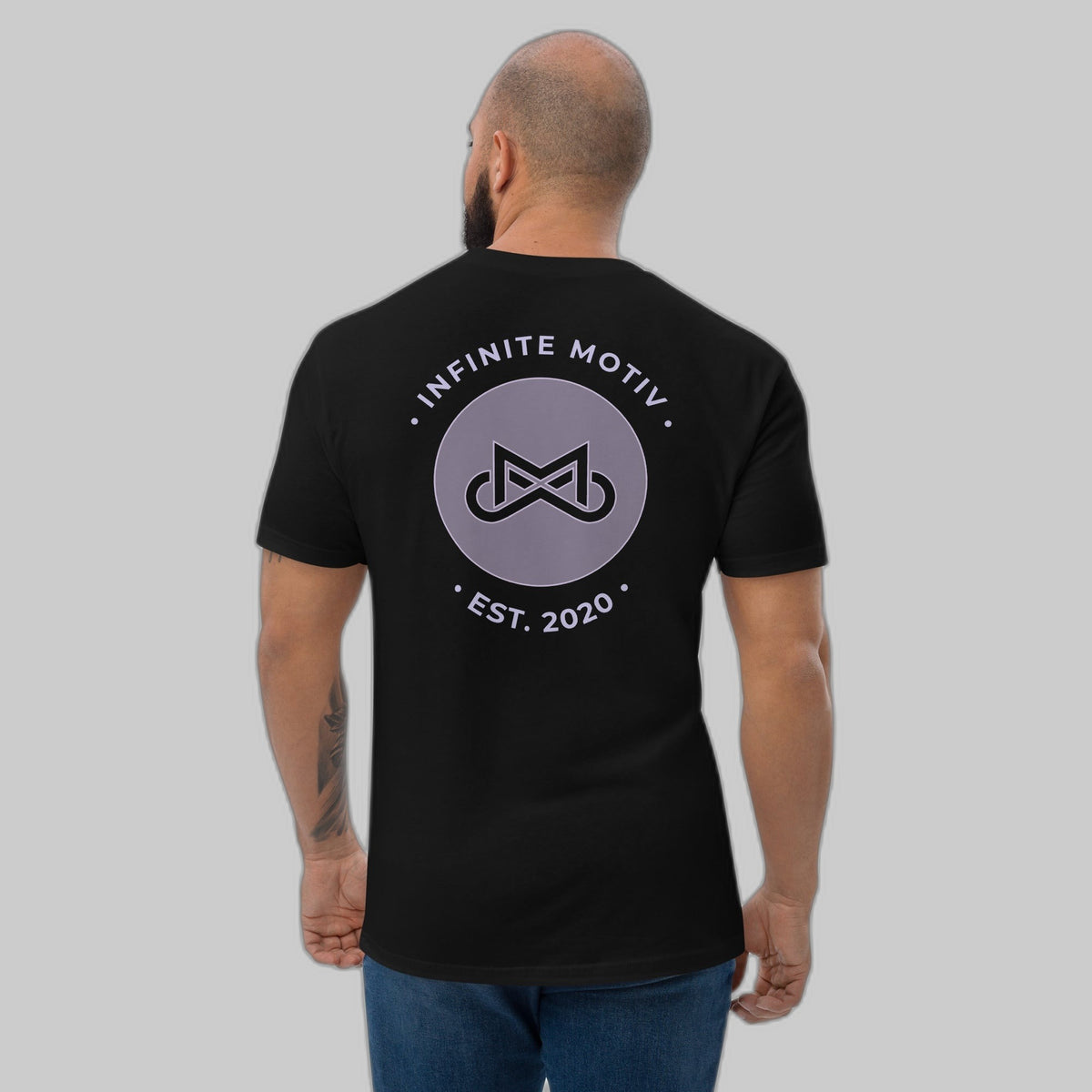 Established Testicular Cancer Men's T-Shirt