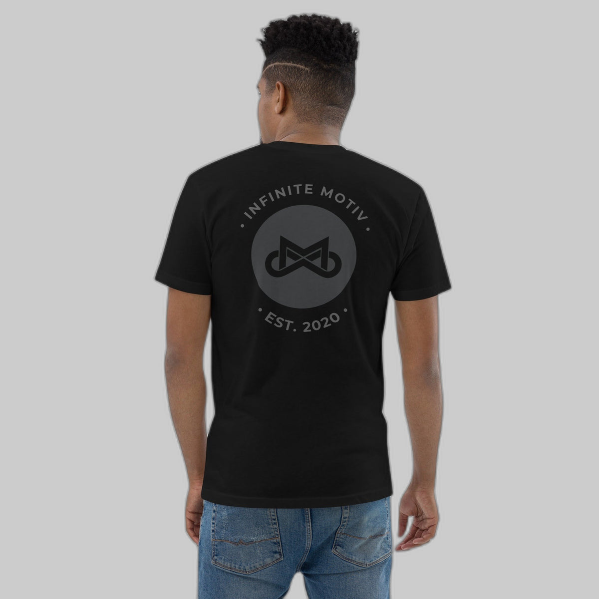 Established Skin Cancer Men's T-Shirt