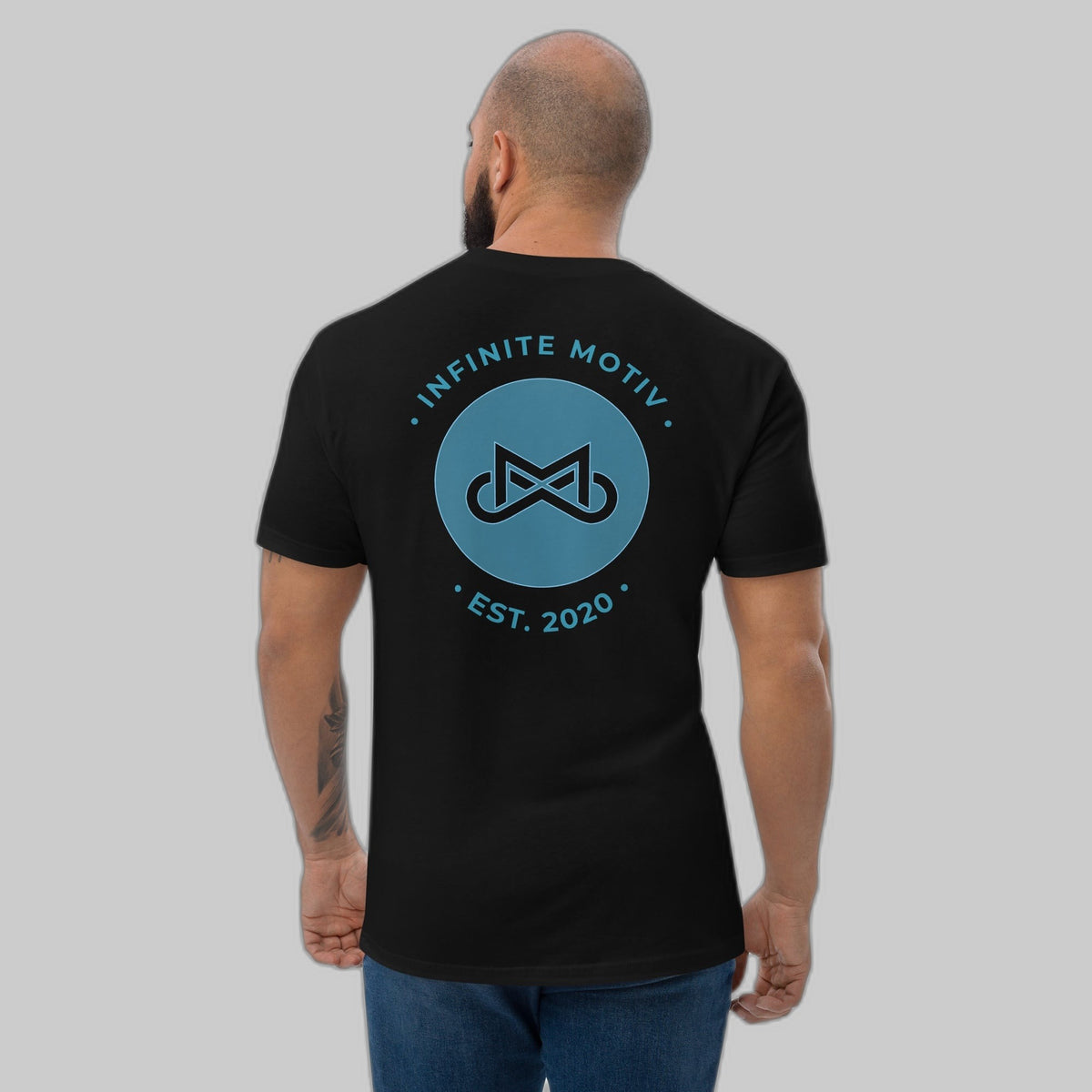 Established Prostate Cancer Men's T-Shirt