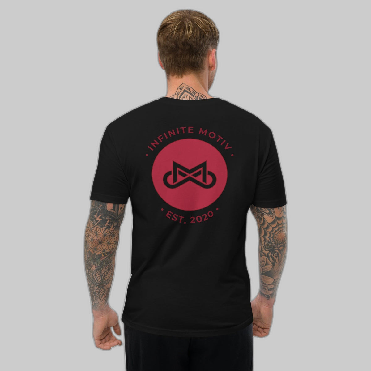 Established Head and Neck Cancer Unisex T-Shirt