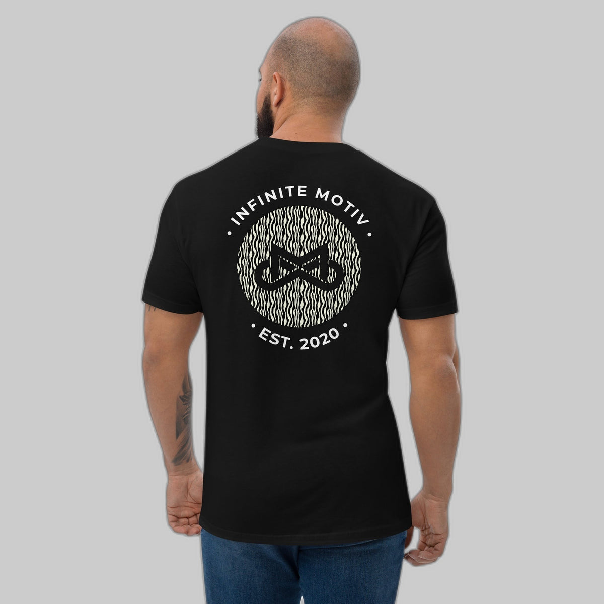 Established Carcinoid Cancer T-shirt