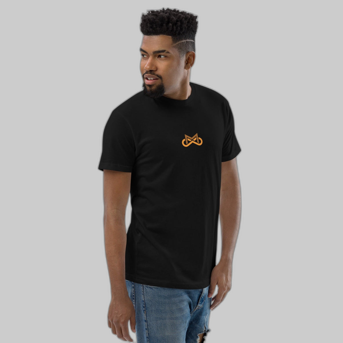 Leukemia IM Possible Men's T-shirt