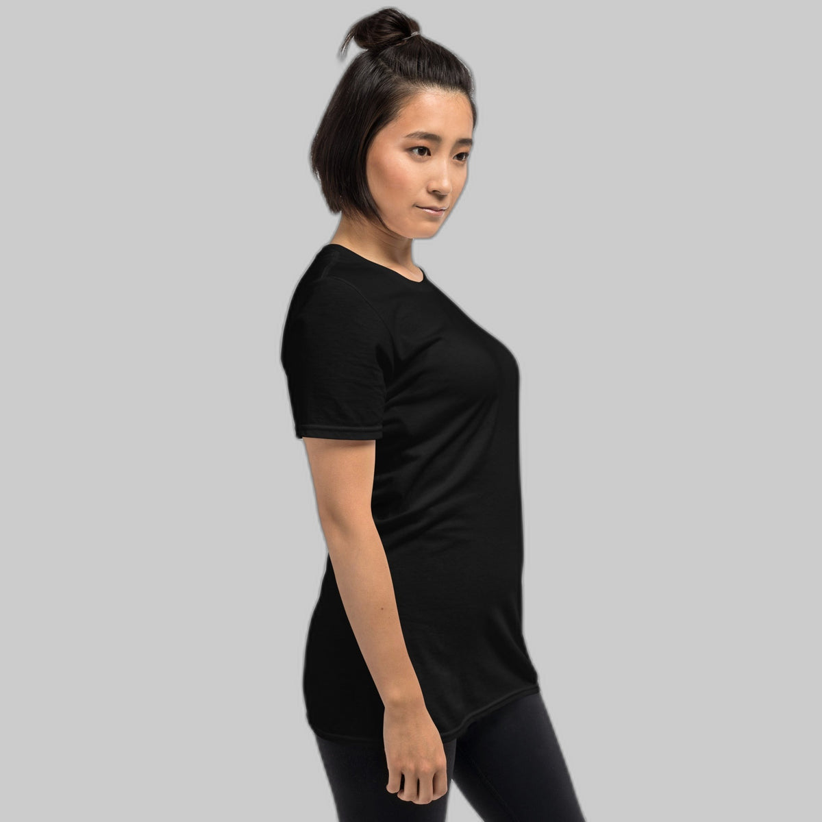Testicular Cancer Reflection Women's T-Shirt