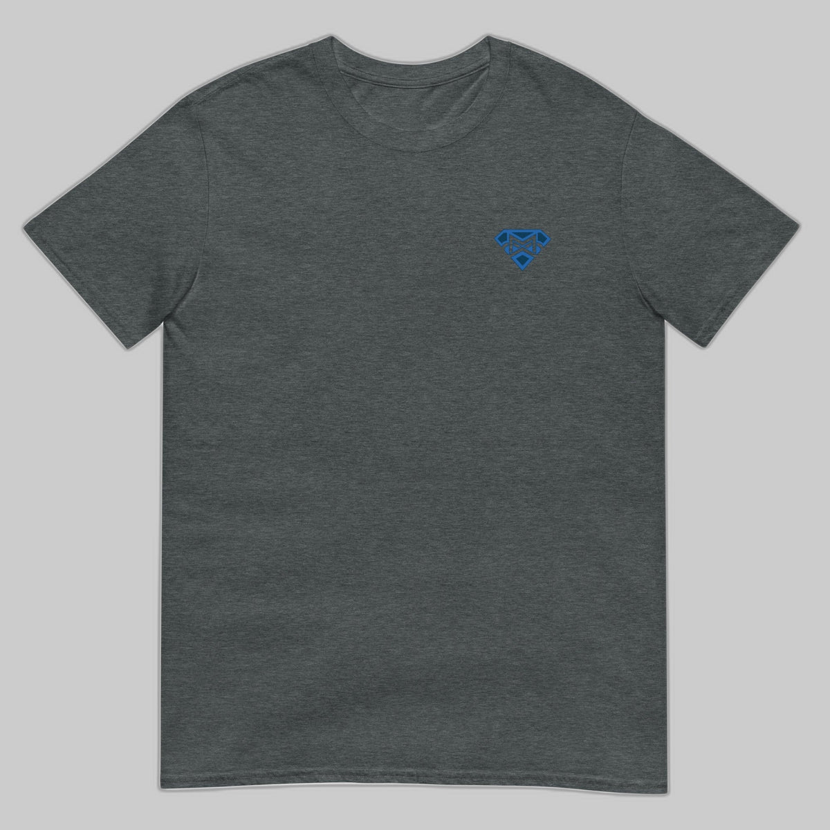 Colon Cancer Reflection Women's T-Shirt