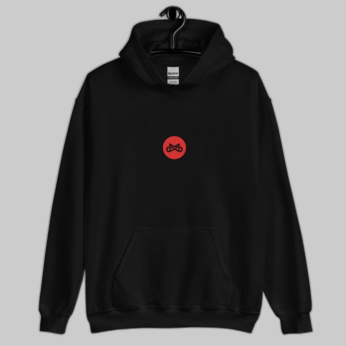 Flower Power Micro Through the Macro Hoodie