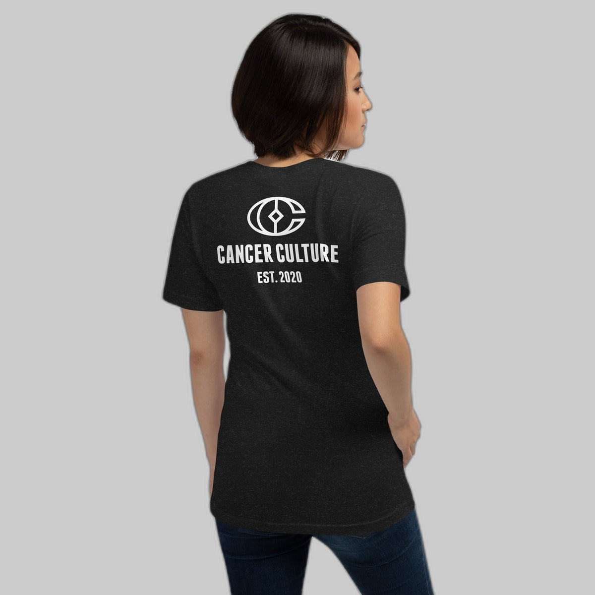 CancerCulture® Women’s Tee | Infinite Motiv