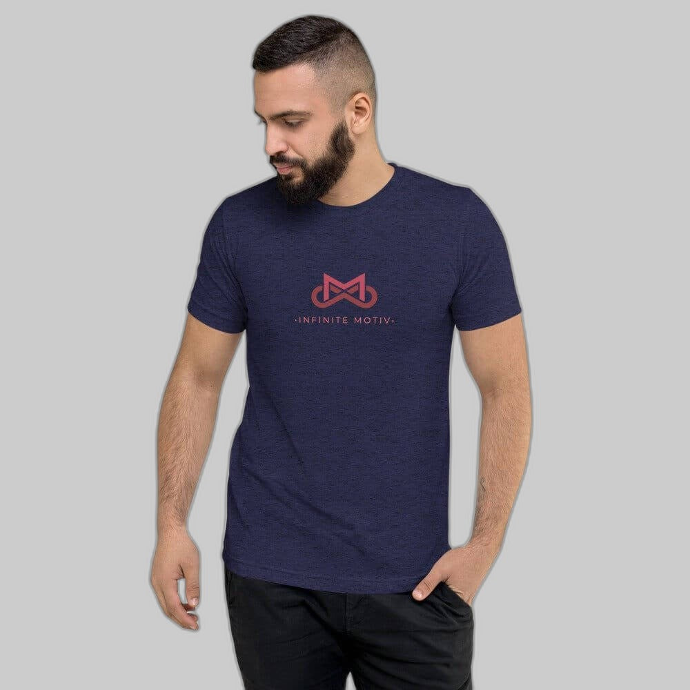 Uterine Cancer Women's Relaxed T-Shirt-Infinite Motiv Clothing-T-Shirts,Uterine,Women