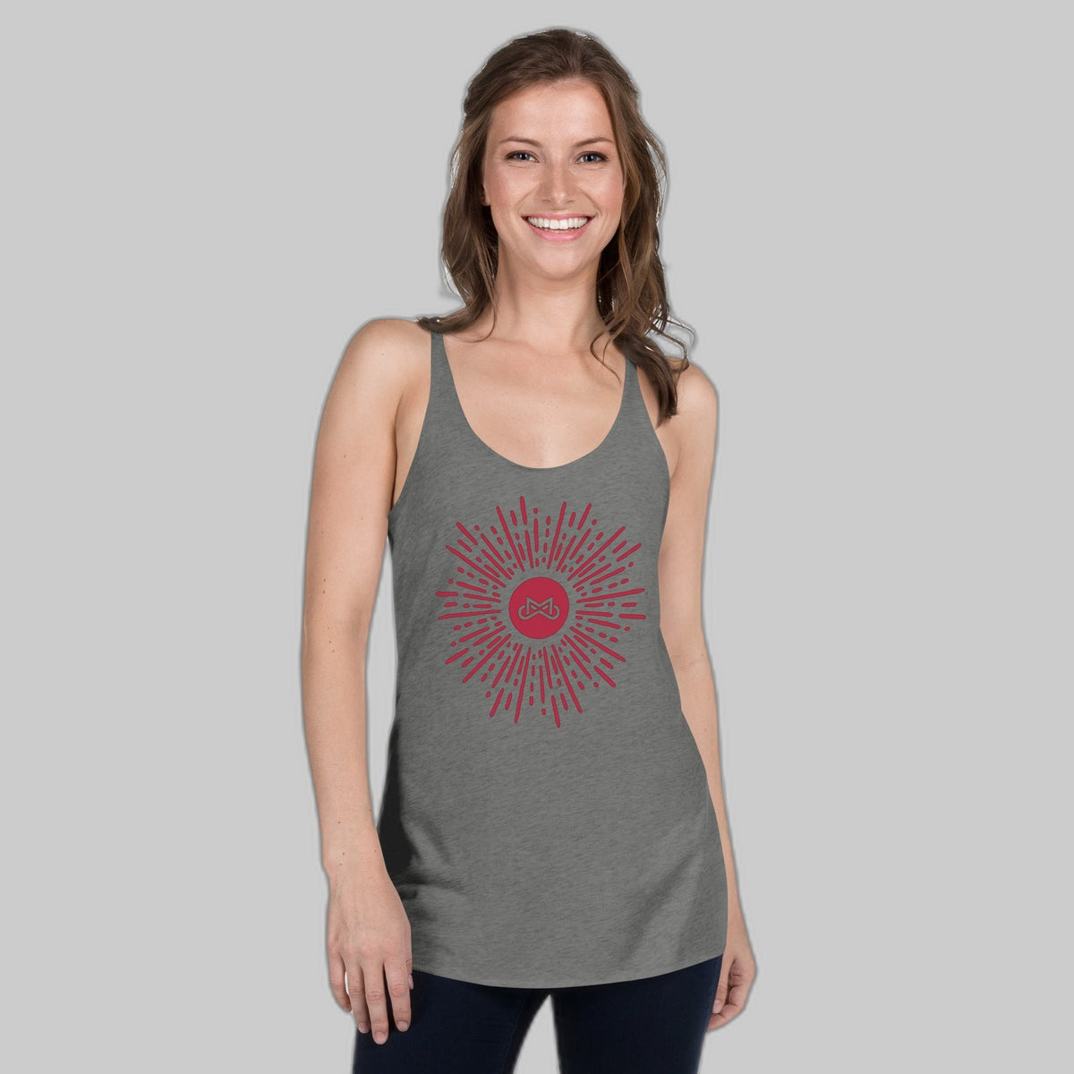 Head and Neck Cancer Women's Tank