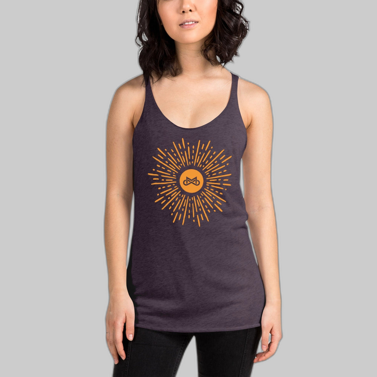 Leukemia Women's Tank