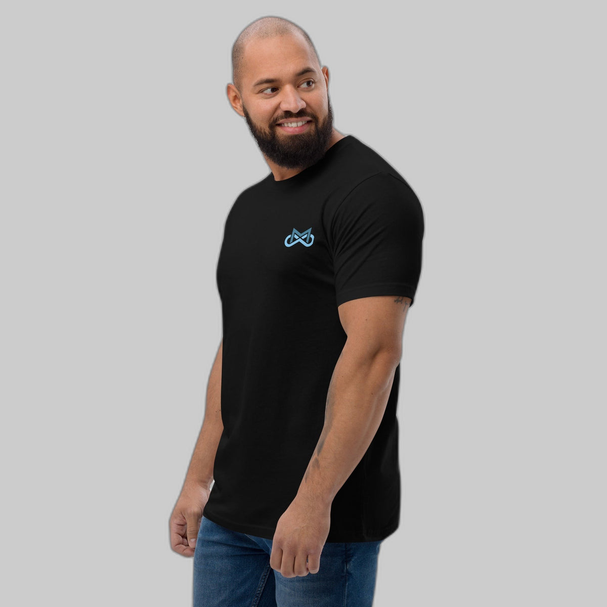Established Prostate Cancer Men's T-Shirt