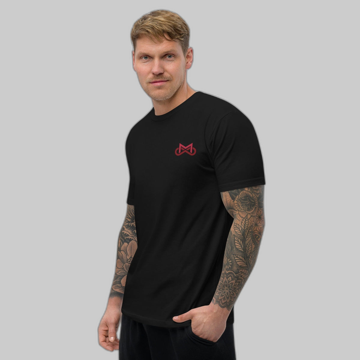 Established Head and Neck Cancer Unisex T-Shirt