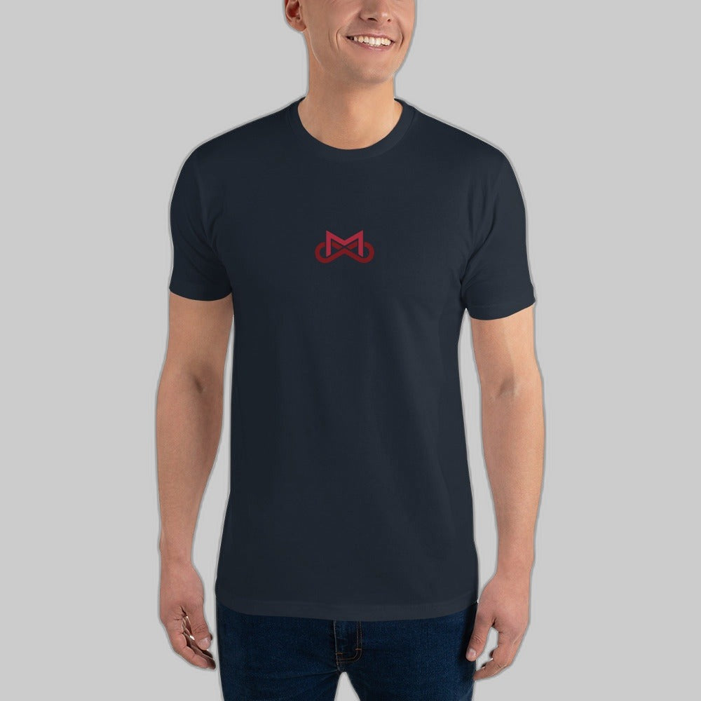 Head and Neck Cancer IM Possible Men's T-shirt